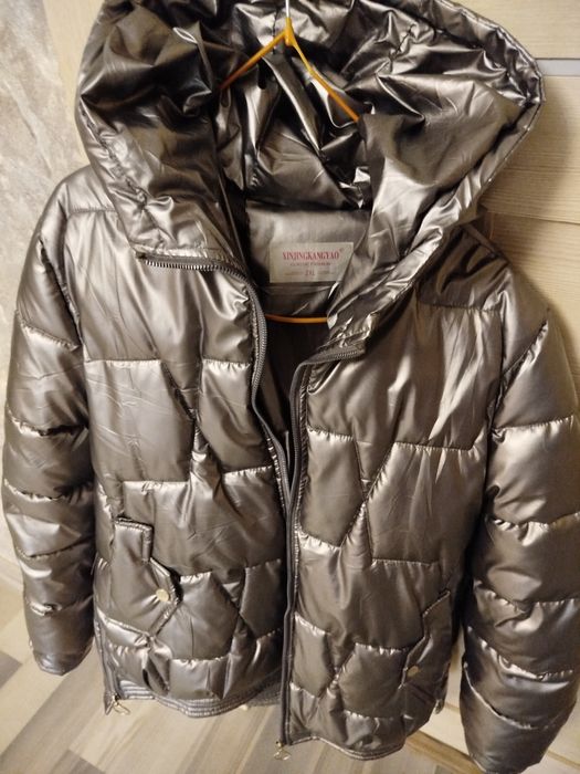 Женская   Куртка