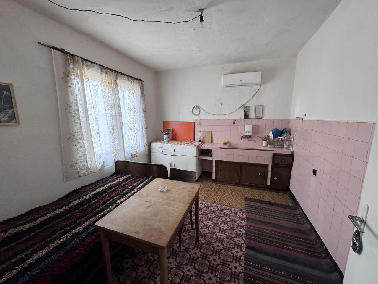 Продава се Къща в с. Черганово, Област Стара Загора - 100 кв.м за 638 €/кв.м - Снимка #4