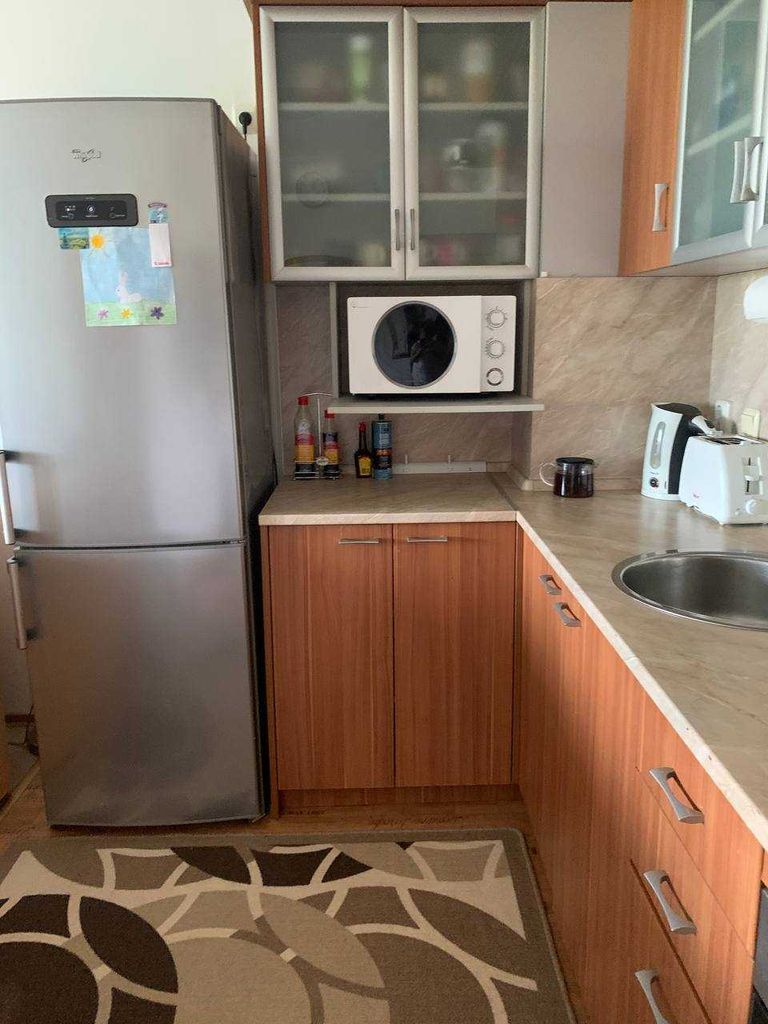 Продава се Двустаен апартамент в Созопол - 57 кв.м за 1229 €/кв.м - Снимка #7