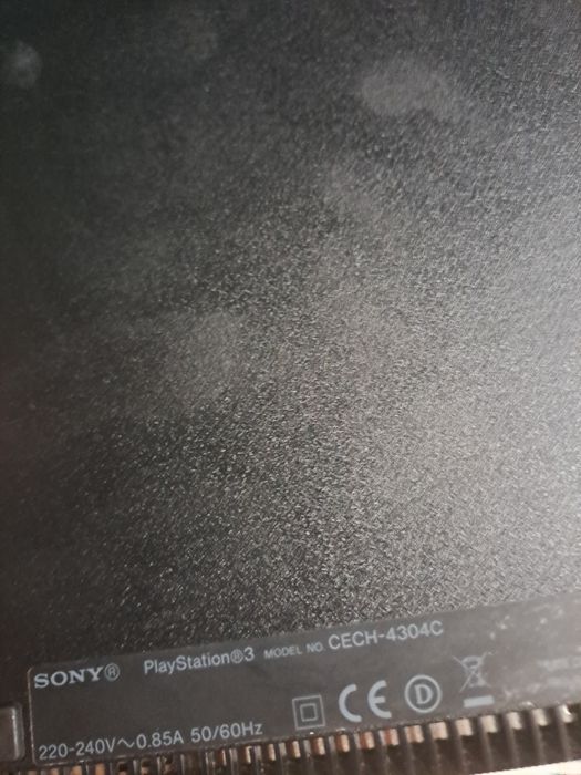 PlayStation "3 "