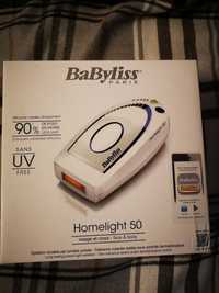 Epilator BaByliss