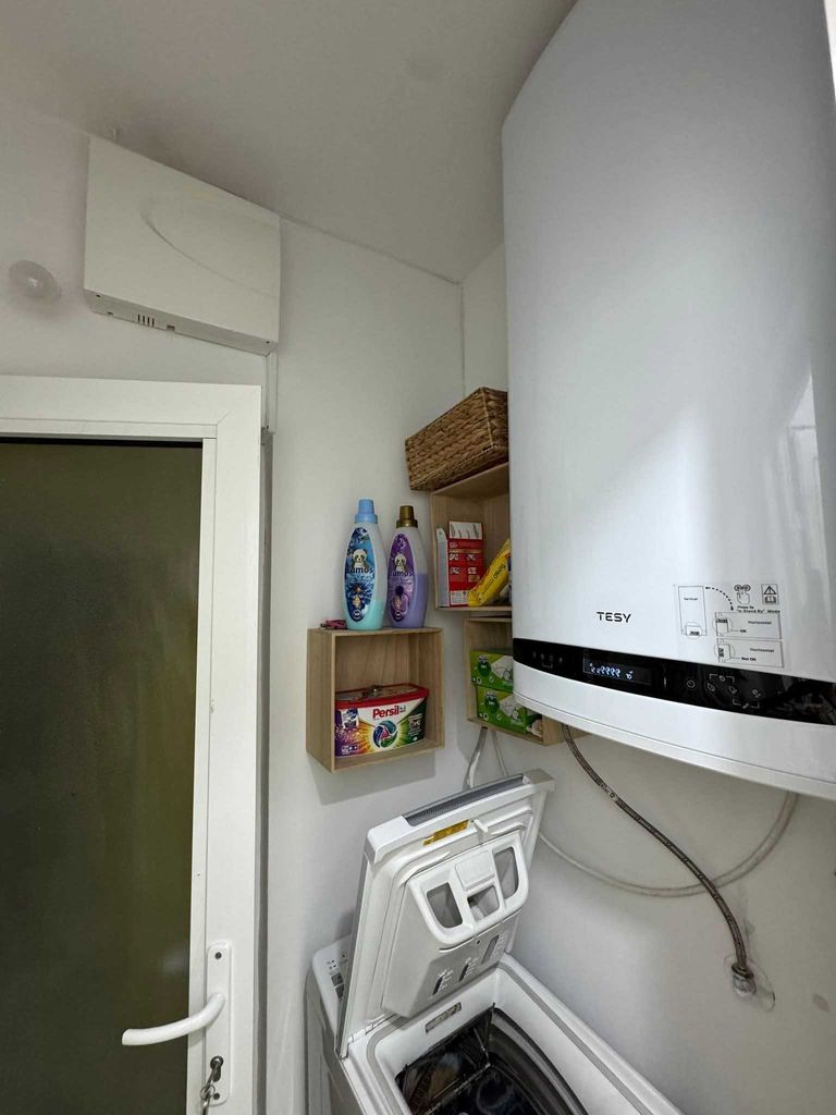 Продава се Четиристаен апартамент в Търговище, Вароша - 130 кв.м за 1314 €/кв.м - Снимка #18