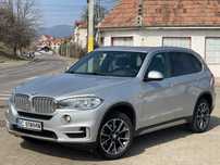 BMW X5 “ X-Drive “ Euro 6