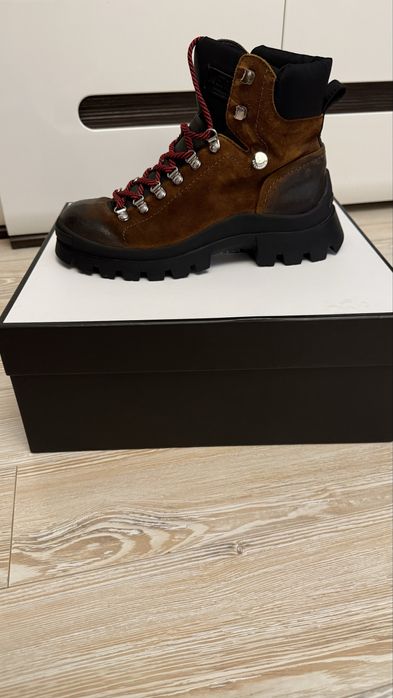 Ghete dsquared barbati