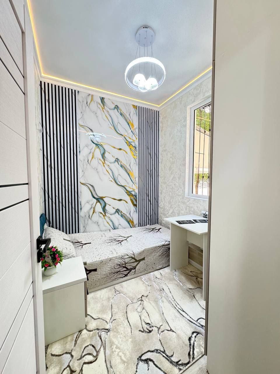 2-комнатная квартира, 47 м², Чиланзар, 2-квартал,