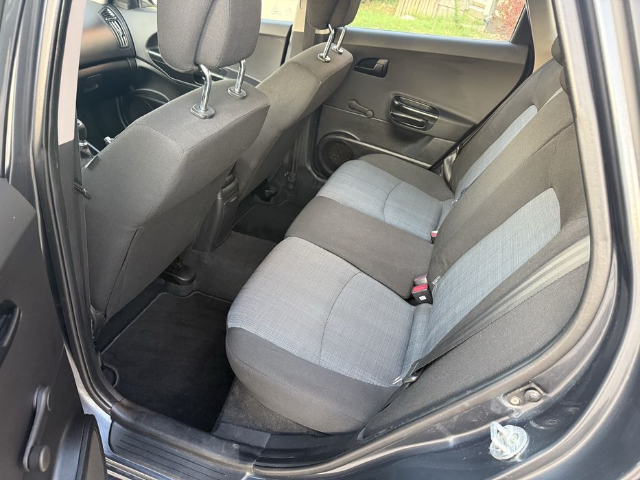 Kia Ceed / 1.6 Crdi 110 CP / Euro 5 / Import Germania