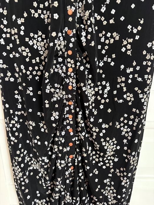 Rochie midi elegantă / boho See by Chloe