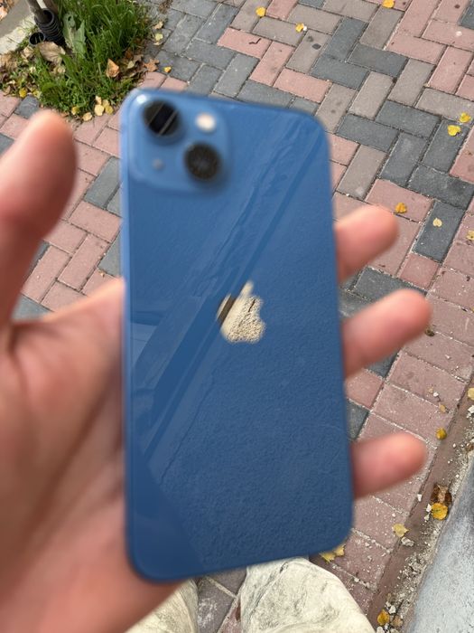 iPhone 13 BLEU 128Gb