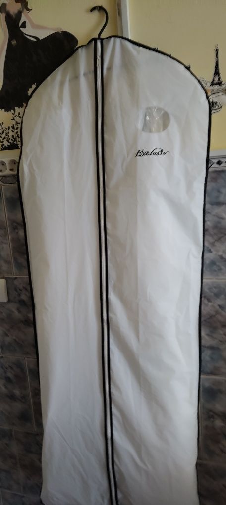 Rochie de mireasa