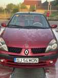Vand Renault clio2.   Urgent!!!