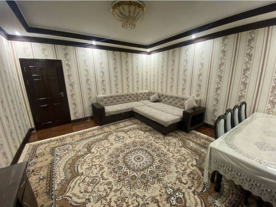 Юнусабад 14 квартал. Продается квартира 3/7/9