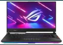 Asus Rog strix scar 15 Core i9-12900J RTX3080 8GB +Bonus Ryugzak Asus