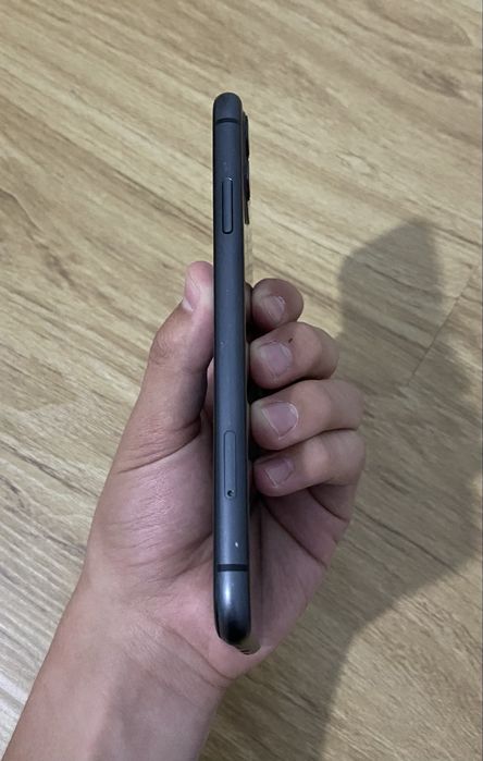 iphone 11 128GB