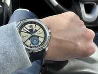 Cimier Manchester City Triumph Limited Edition Blue Swiss Made