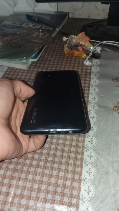 Realme C21 – 3/32 ГБ