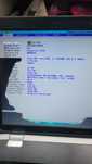 Procesor intel i7 3630QM 2.4 GHz