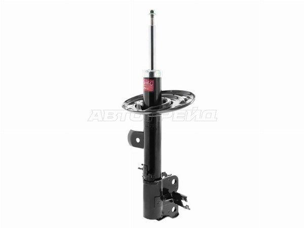 Стойка передняя Nissan Murano