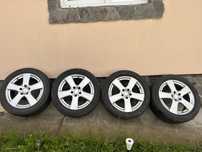 Jante Mercedes C Class W205 225/50/R17