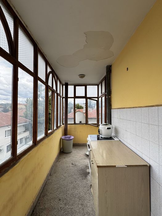 Продава се Четиристаен апартамент в Търговище, Център - 114 кв.м за 1029 €/кв.м - Снимка #16