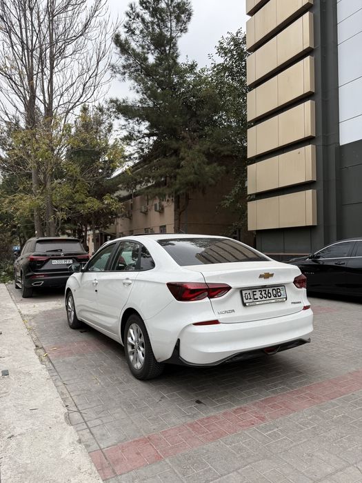 Monza 1.5 atmosferniy tozza