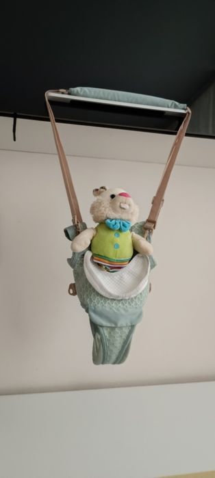 Ham bebeluși anticadere