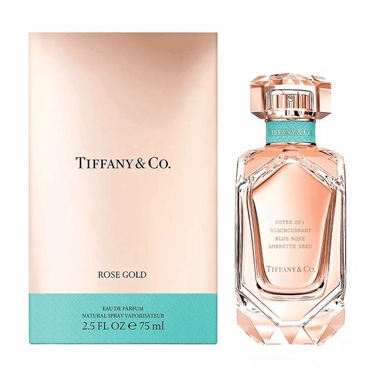 Tiffany парфюм
