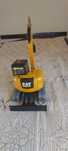 Vând excavator Bruder
