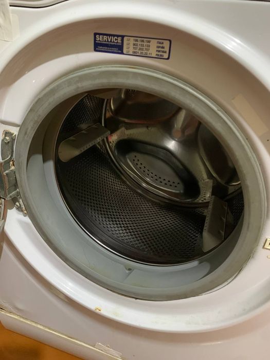 Стиральная машина Аристон