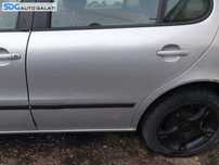 Usa Usi Portiera Portiere Stanga Spate Dezechipata Seat Toledo 2 1999 - 2005 Culoare LS7N
