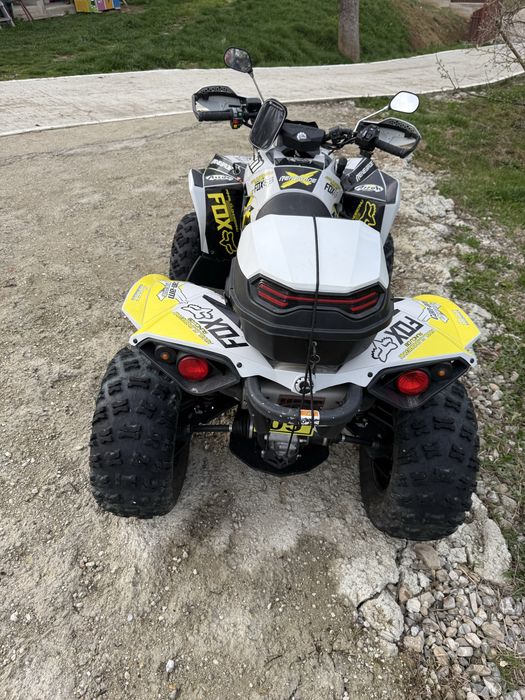 Vand Can-am renegade 1000r 2023