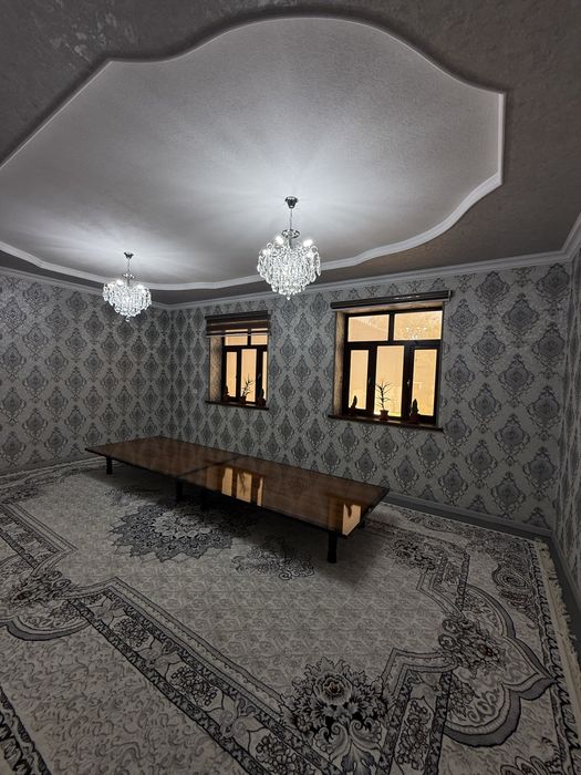 Toshkent shaxar bektemir 5.30 sotix hovlimiz srochna sotiladi