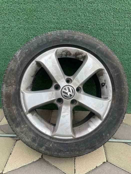 Vand janta/jante in total sunt 3