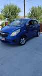 Chevrolet Spark Ls 2011 benzină Rate Garantie
