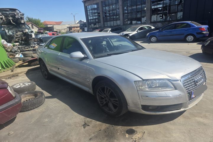Piese Audi A8 D3/4E (facelift)