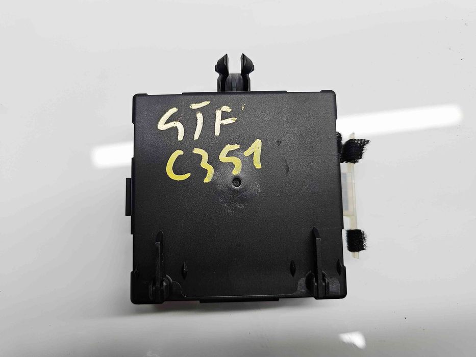 Modul confort Mercedes Clasa C Coupe (C204) Facelift AMG [Fabr 2011-2