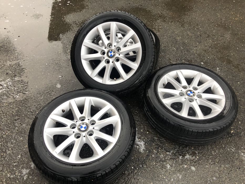 Jante bmw 16” fara anvelope