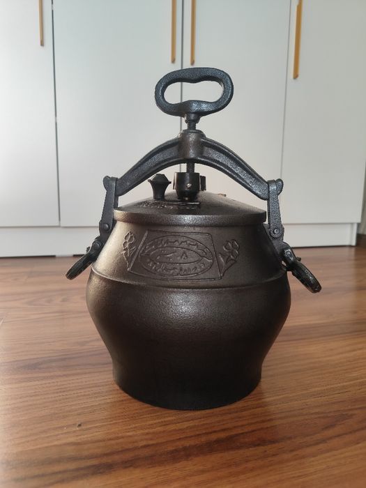 Продам афганский казан