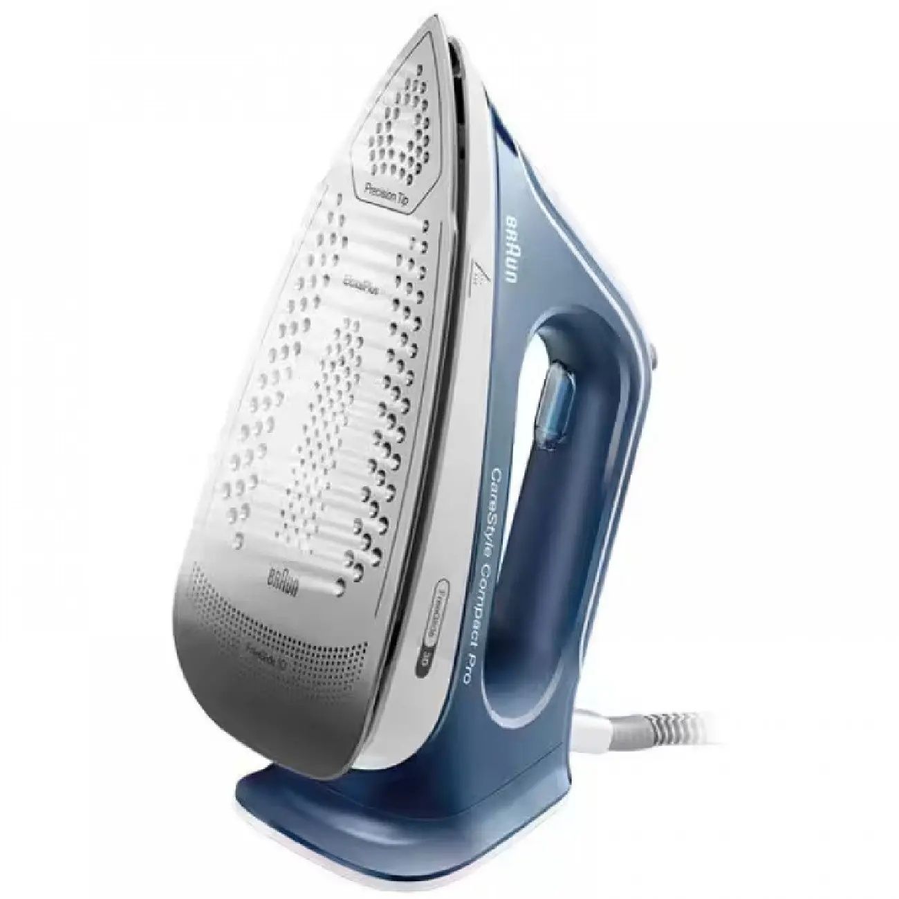 Парогенератор Braun IS2565BL