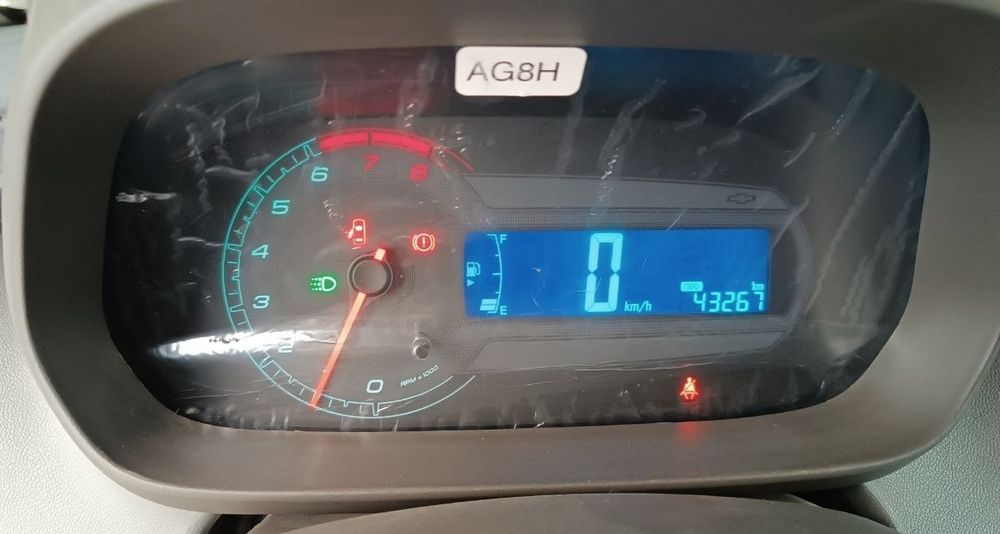 Chevrolet Cobalt LT 2020 Срочно!