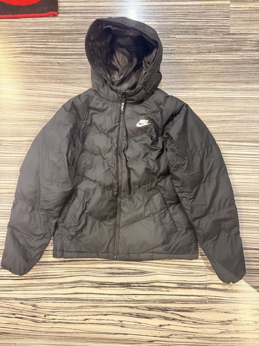 Зимно Яке Nike детско