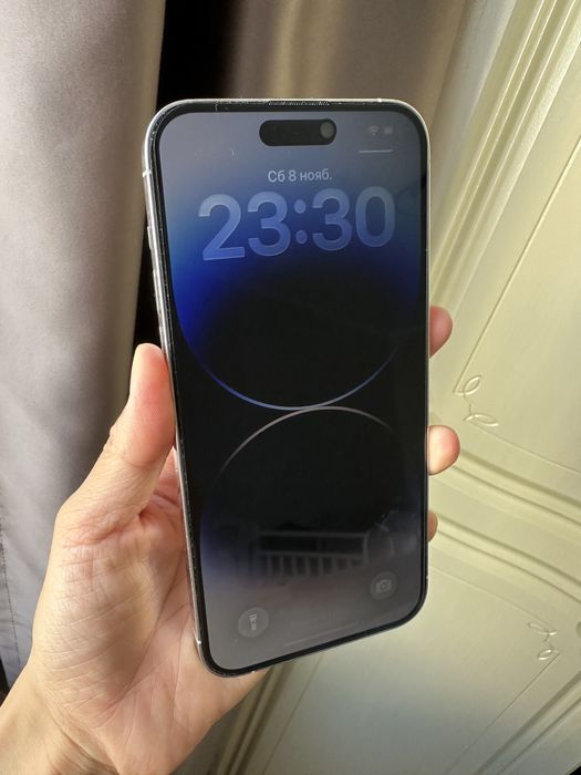 Айфон 14про макс 256