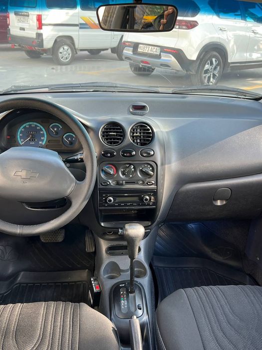 Продаётся Матиз Автомат