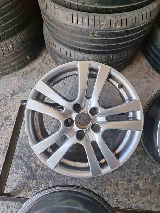 Jante pe 16'' VW , Skoda, Audi, Seat