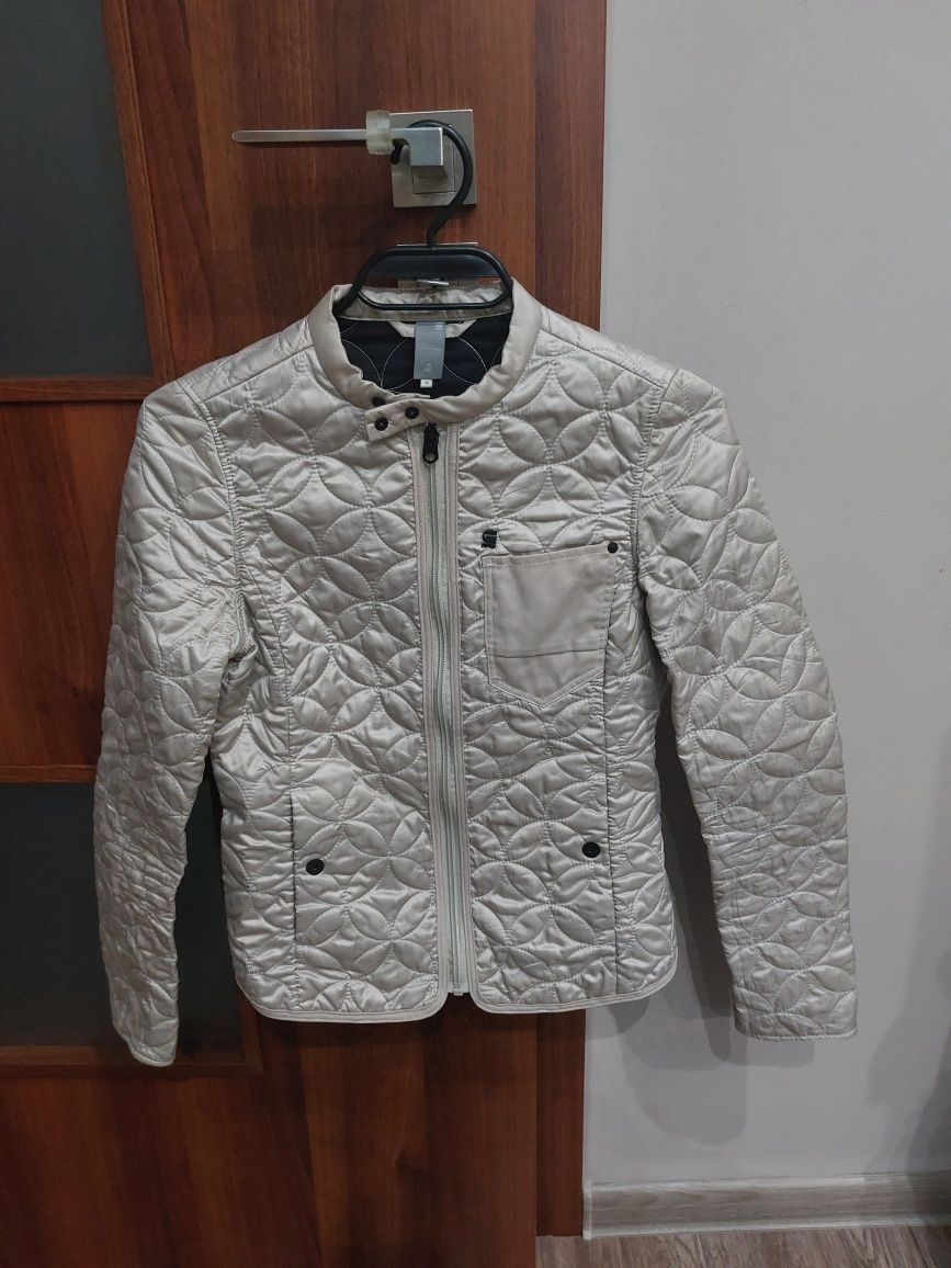 Дамско яке g-star raw/only