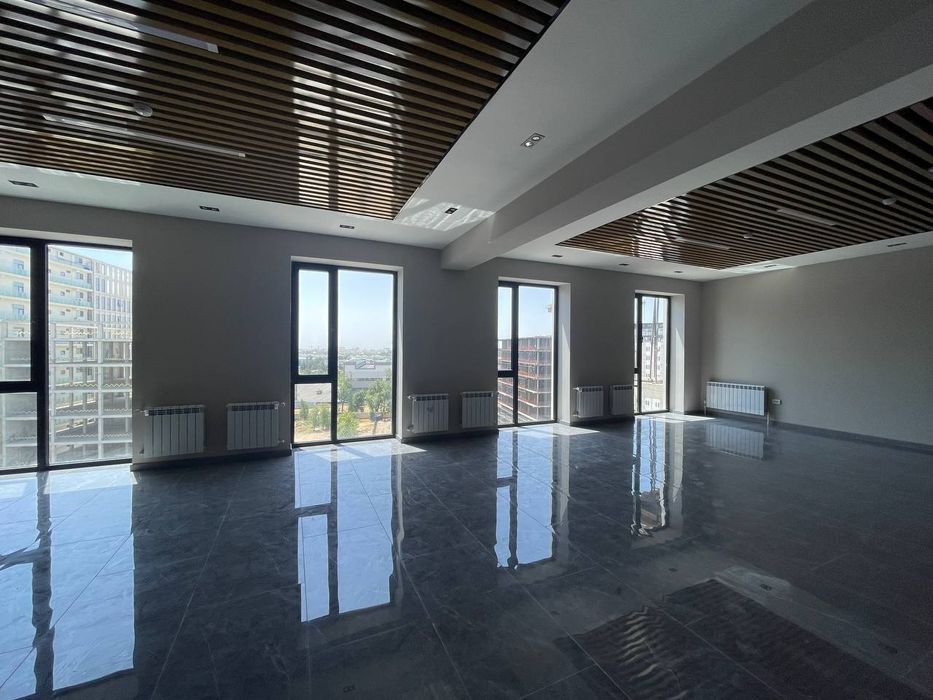 Сдается офис на Ц-7, ЦУМ, 1000 м²