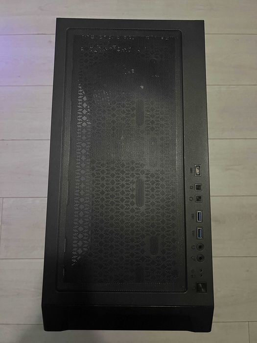 Calculator Gaming Ryzen 7 5800X, RTX 3060Ti, 32GB RAM