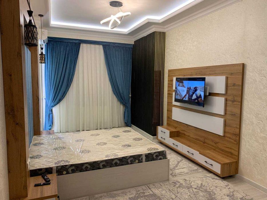 Срочно сдается 2х комнатная квартира в СЕРГЕЛИ 306*