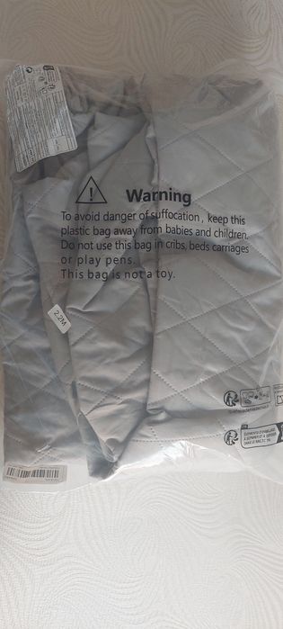 Протектор за матрак