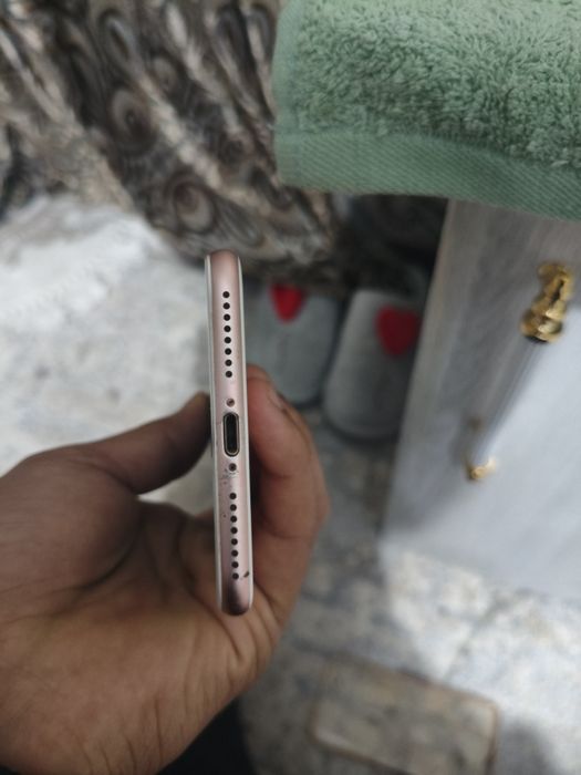 iphone 7 plus 128 gb