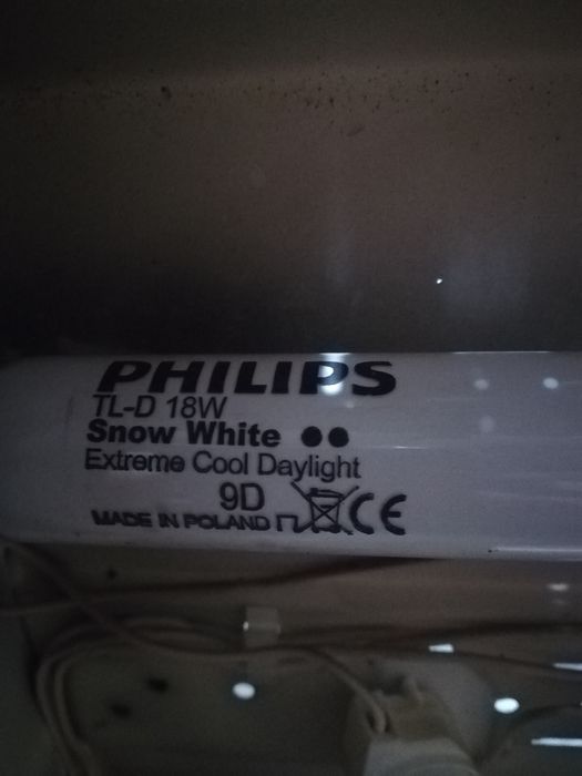 Plafoniera Lampa Philips tavan casetat